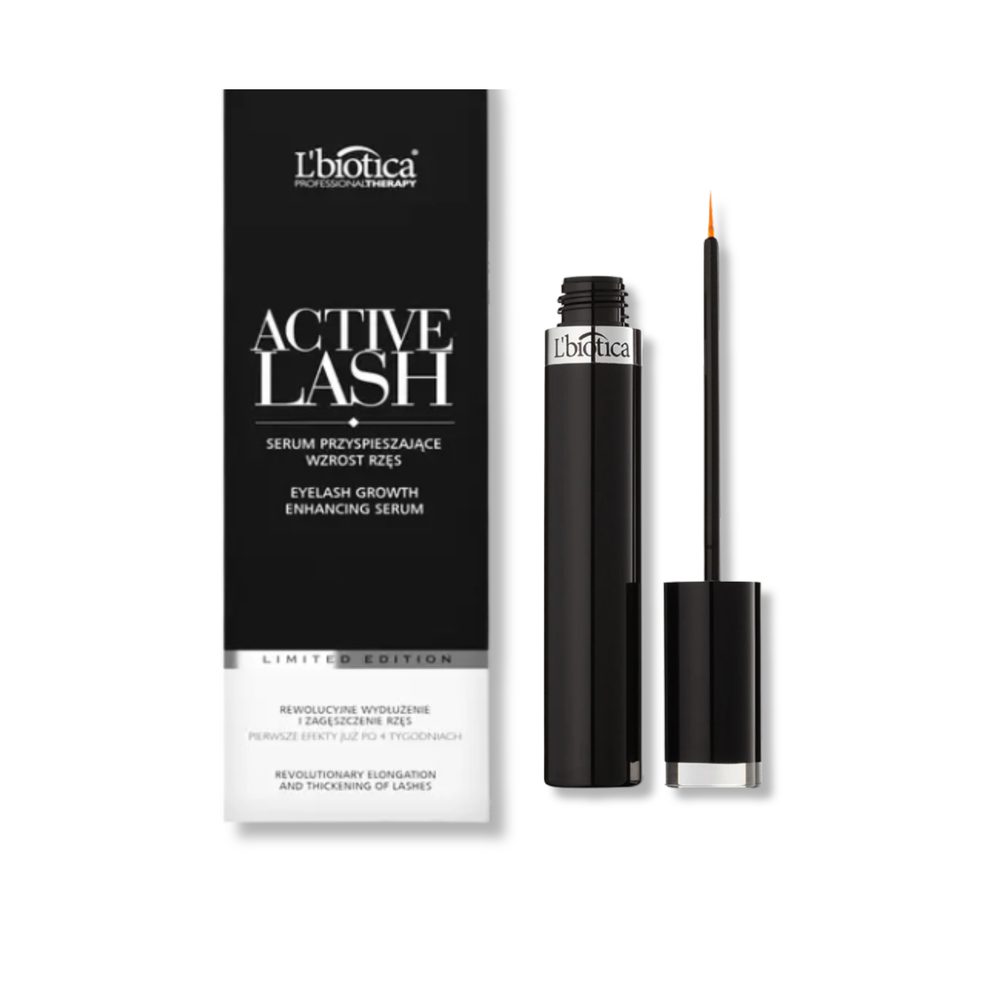 L'biotica Active Lash Serum — zdjęcie produktu