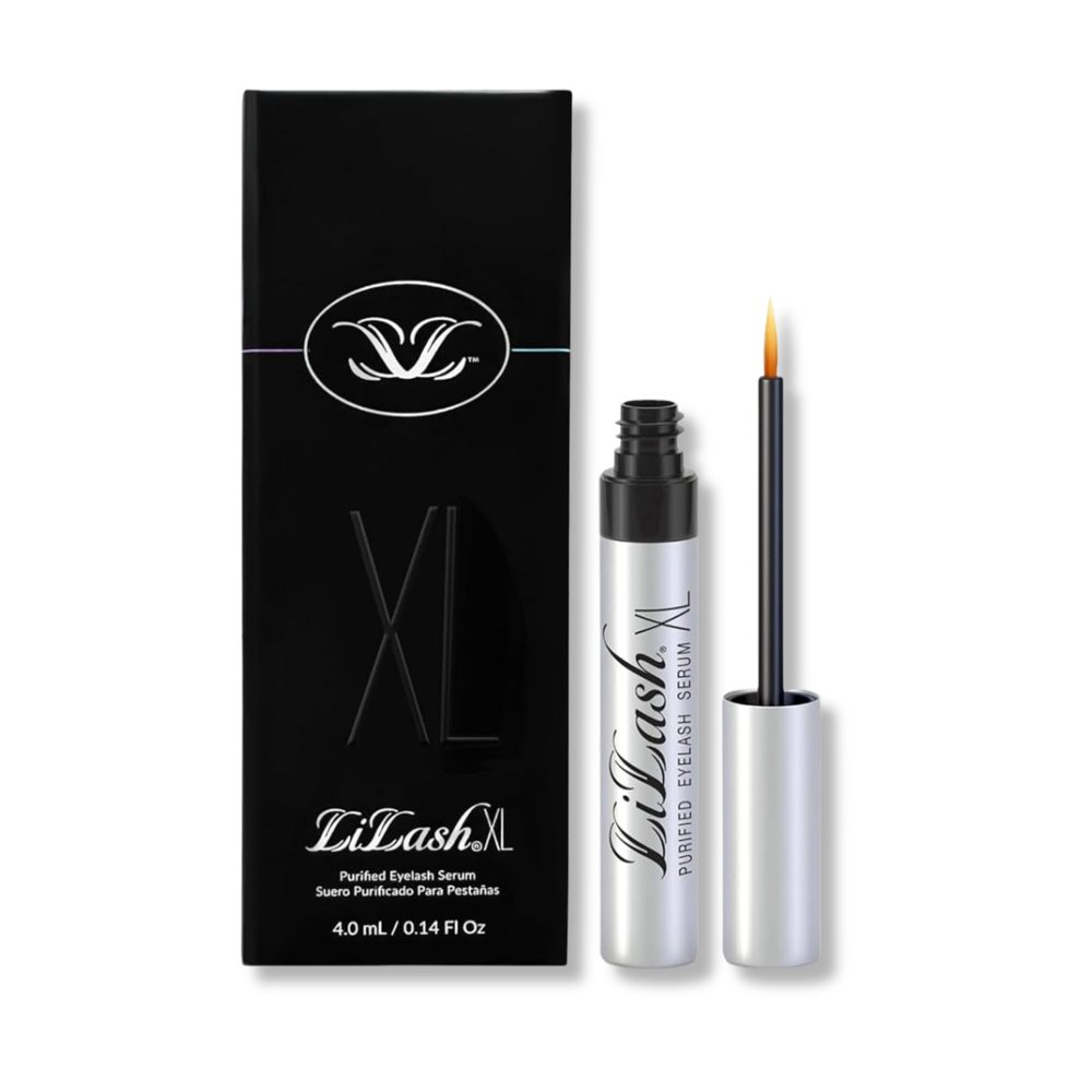 LiLash Purified Eyelash Serum — zdjęcie produktu