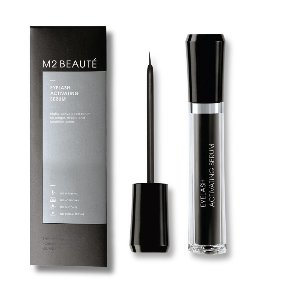 M2 Beauté Eyelash Activating Serum — zdjęcie produktu
