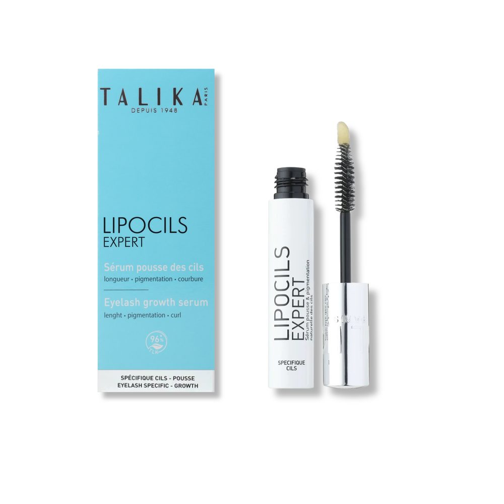 Talika Lipocils Expert — zdjęcie produktu